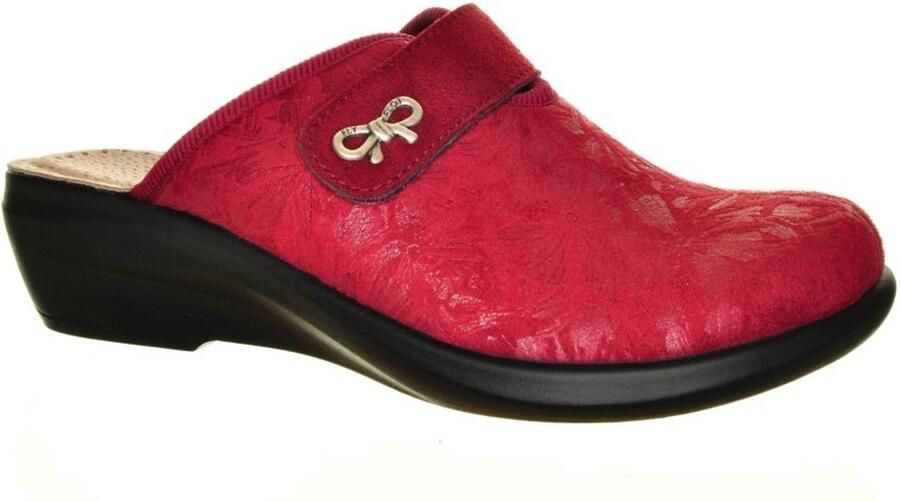 Fly FLOT Bordo Pantoffel