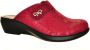 Fly FLOT Bordo Pantoffel - Thumbnail 1