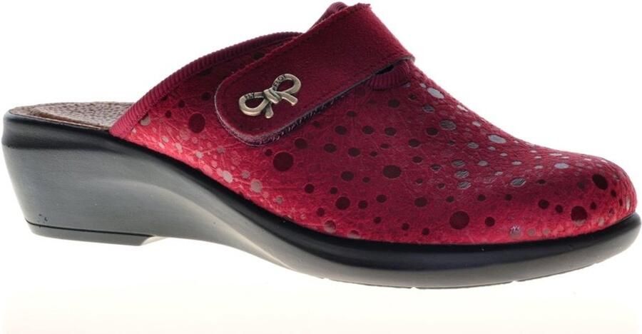 Fly FLOT Bordo Stretch Velcro