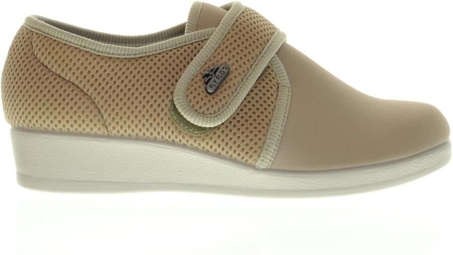 Fly FLOT Dames Pantoffels Lycra