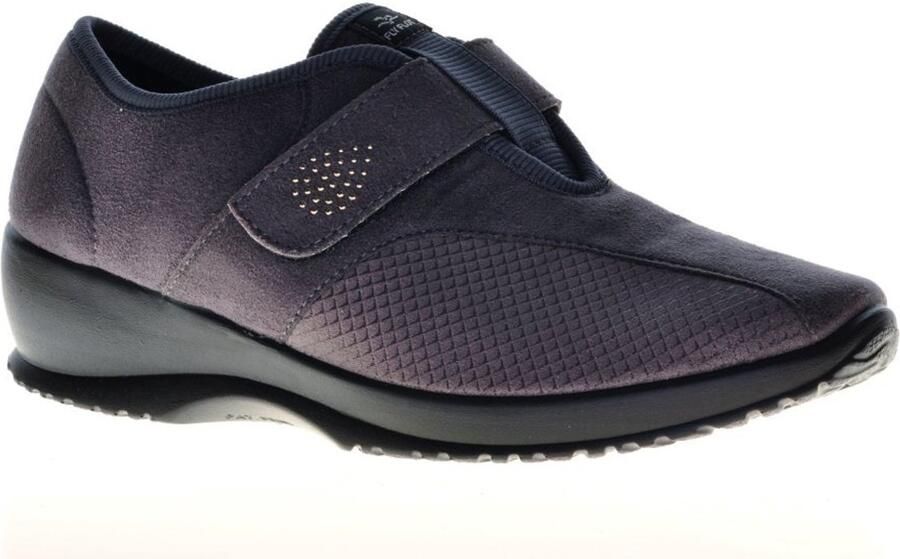 Fly FLOT Gesloten Pantoffel Stretch