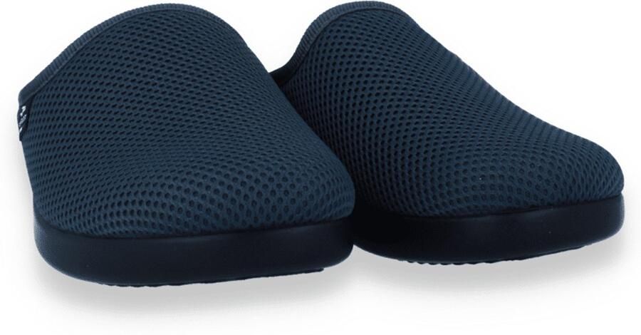 Fly FLOT Heren Pantoffel Grijs Grau