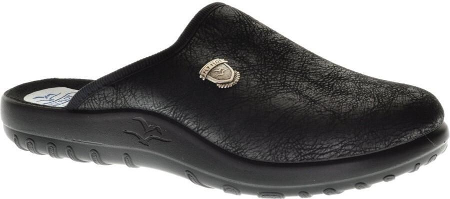 Fly FLOT Heren Pantoffels Modern