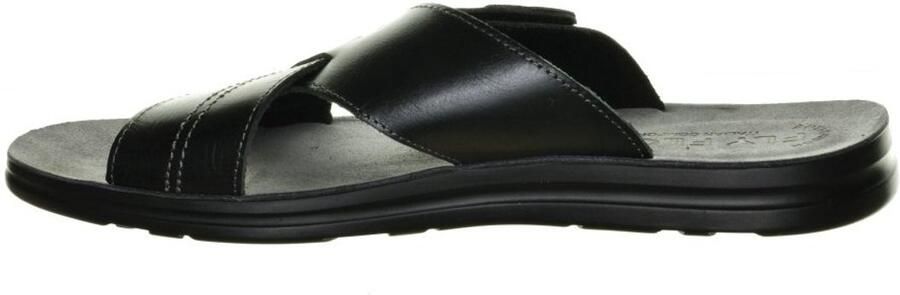 Fly FLOT Instap Kruis Leder