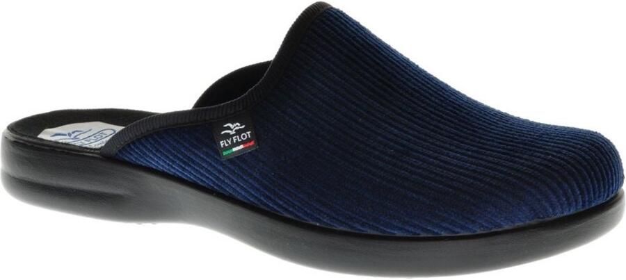 Fly FLOT Instapper Blauw