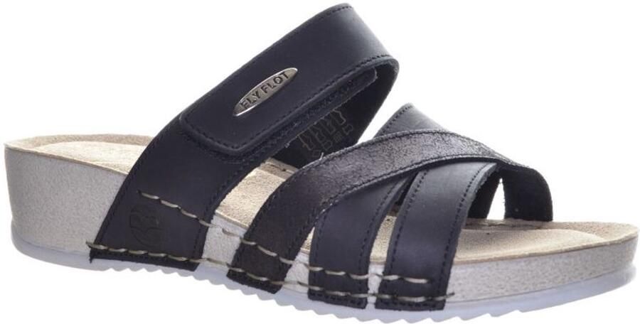 Fly FLOT Instapper Zwart