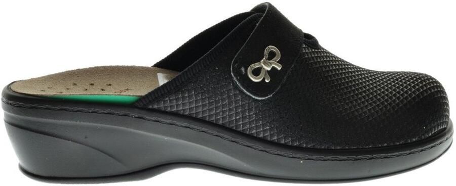 Fly FLOT Lycra Steunzolen Hoge Wreef