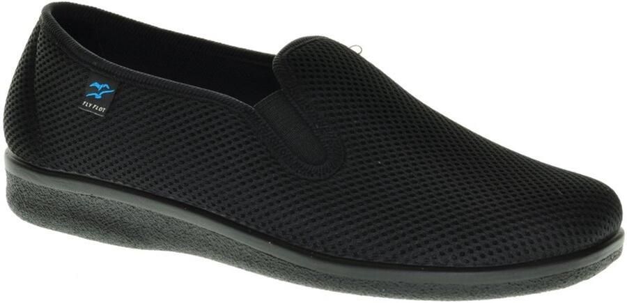 Fly FLOT Mocasin Pantoffel Heren Zomer Stof