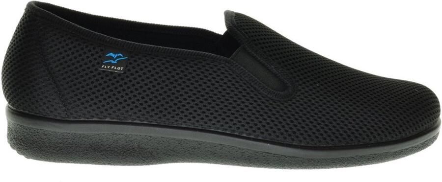 Fly FLOT Mocasin Pantoffel Heren Zomer Stof
