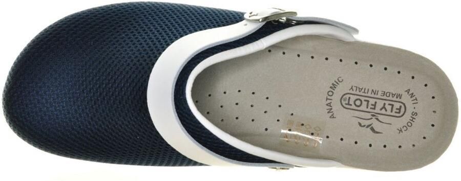 Fly FLOT Muil Ademend Riem