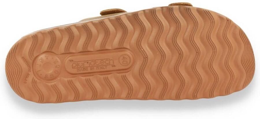 Fly FLOT Rovere Slipper Met Gespen Zacht Voetbed - Foto 7