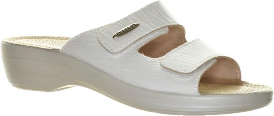 Fly FLOT Slippers Wit Velcro