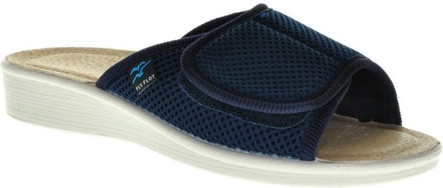 Fly FLOT Stoffen Instapper 1 Band Velcro - Foto 1