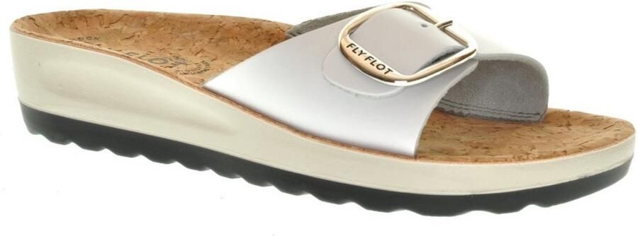 Fly FLOT Witte Instapper 1 Band