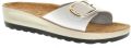 Fly FLOT Witte Instapper 1 Band - Wit