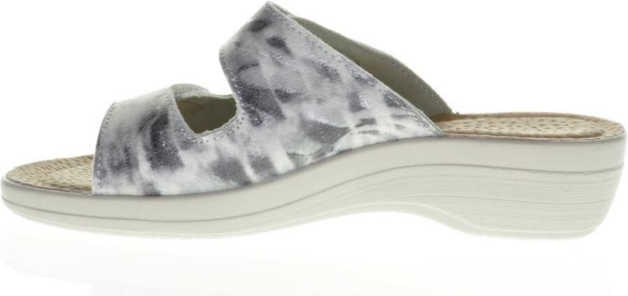 Fly FLOT Witte Slipper