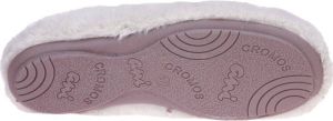 Fly FLOT Flyflot Ami Beige Pantoffel