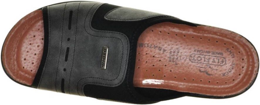 Fly FLOT Grigio Instapper