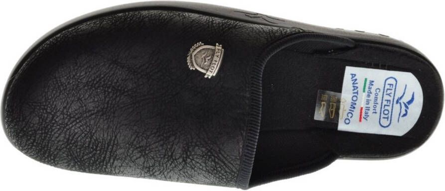 Fly FLOT Heren Pantoffels Modern