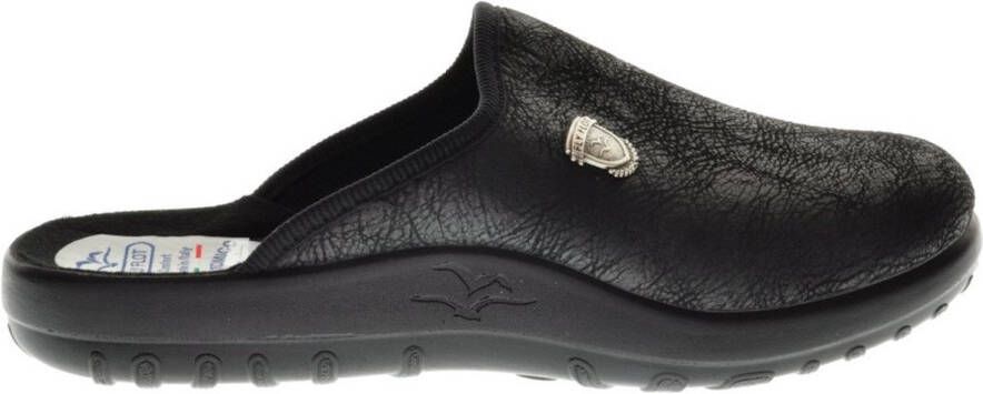 Fly FLOT Heren Pantoffels Modern
