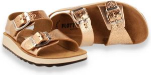 Fly FLOT meisjes sandaal rosegold