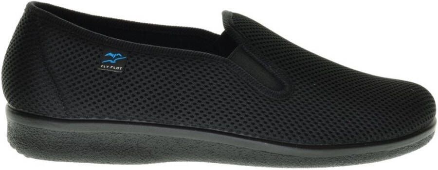 Fly FLOT Mocasin Pantoffel Heren Zomer Stof