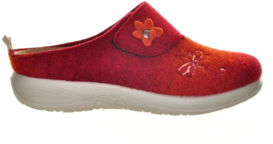 Fly FLOT Rosso Steunzolen