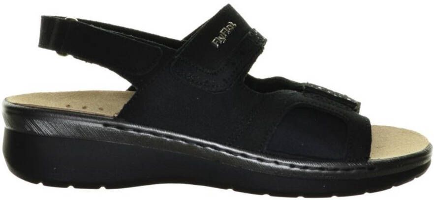 Fly FLOT Sandalen Lycra Steunzolen