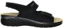 Fly FLOT Sandalen Lycra Steunzolen - Thumbnail 1