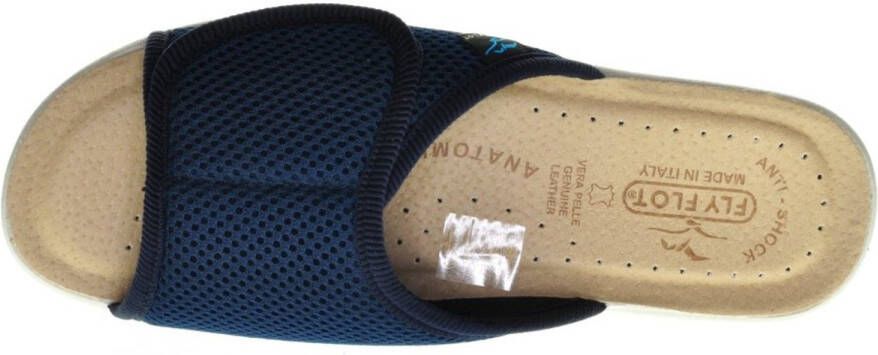 Fly FLOT Stoffen Instapper 1 Band Velcro