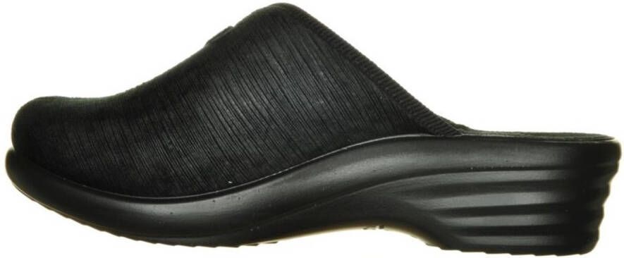 Fly FLOT Zwart Hoge Wreef - Foto 2