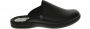 Fly FLOT Zwarte Herenpantoffels - Thumbnail 2