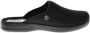 Fly FLOT Zwarte Pantoffels Instapper - Thumbnail 3