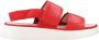 Fly London Sandalen CRAW - Thumbnail 1