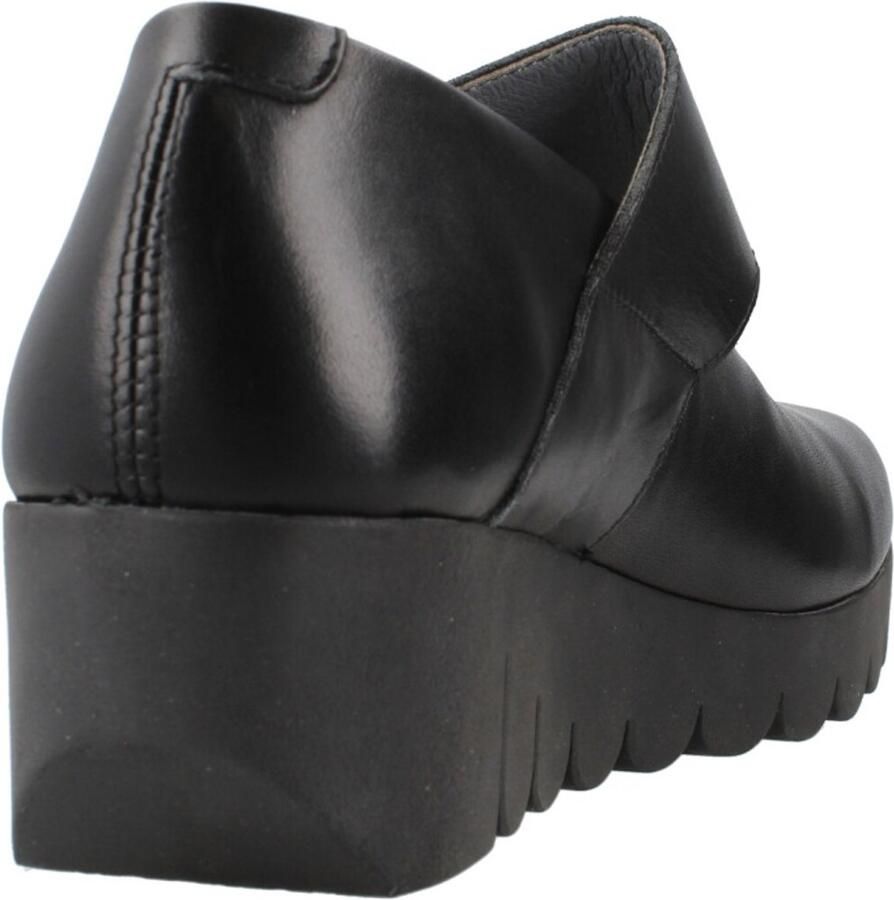 Fly London P145188000 ZAPATO VARI Zwart