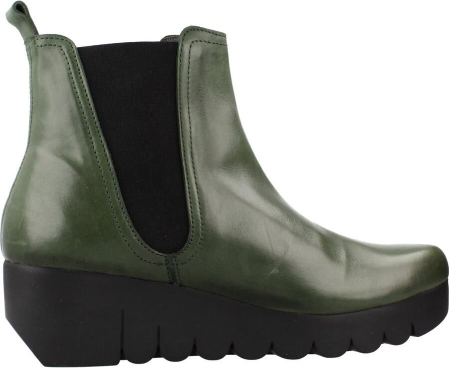 Fly London Laarzen P145505003 Botin Voil