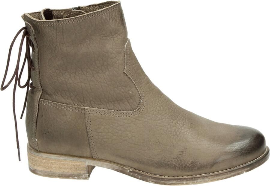 Fly London RILY991FLY Laarsjes Taupe