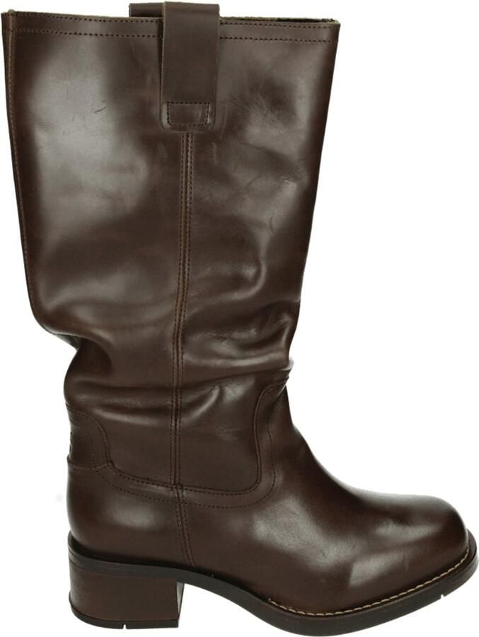 Fly London RINT346FLY Laarsjes Bruin