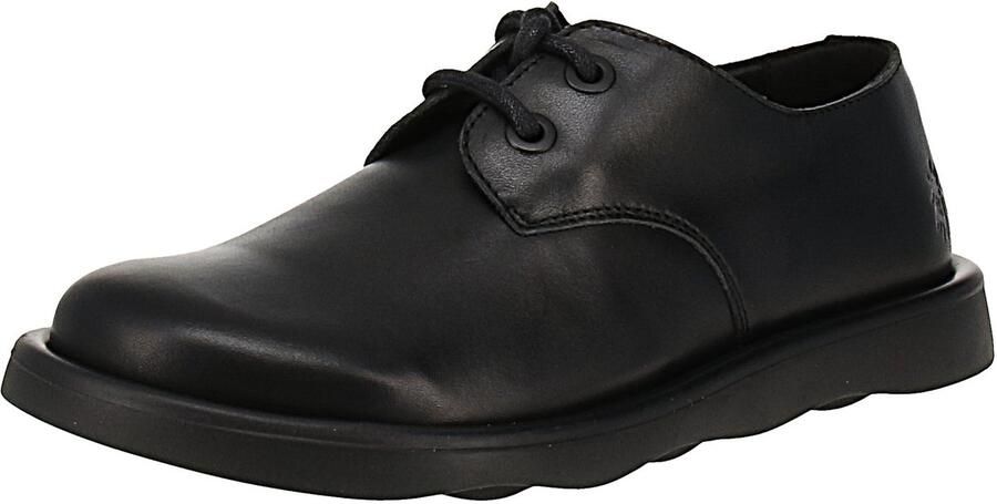 Fly London TENI120FLY Dames vrijetijdsschoenen Brun-Black
