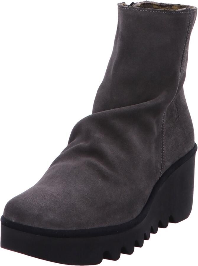 Fly London unisex veterschoenen blauw