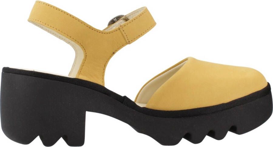 Fly London Sandalen P501498001