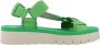 Fly London Sandalen SUKI - Thumbnail 1