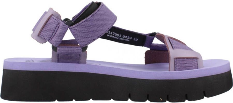 Fly London SUKI Violet