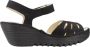 Fly London Sandalen YAZI - Thumbnail 1