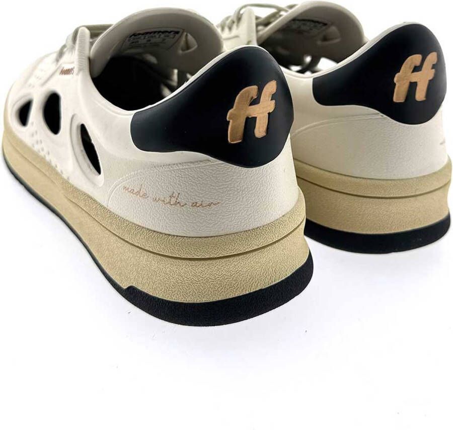 Foamers R0005 sneaker wit combi 45