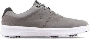 Footjoy 54129 golfschoenen midden grijs