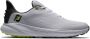 Footjoy 56280 Flex XP White Lime - Thumbnail 1