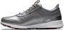 Footjoy Casual Stratos Spikeless Dames Golfschoen Silver Maat : - Thumbnail 2