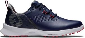 Footjoy Dames Golfschoenen Fuel Navy White