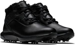 Footjoy Golfschoenen Stormwalker Zwart